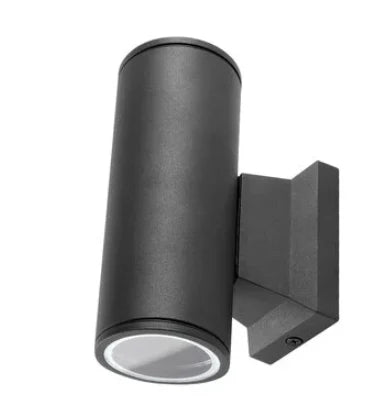 JADEVER Wall Spotlight LED with 2 Bulbs Stylish & Efficient JADEVER Wall Spotlight LED with 2 Bulbs Stylish & Efficient