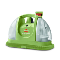 Bissell 4098K Little Green غسالة بقع محمولة فعالة