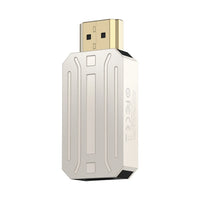 محول WiWU Infinite USB-C إلى HDMI | دقة 4K/60Hz