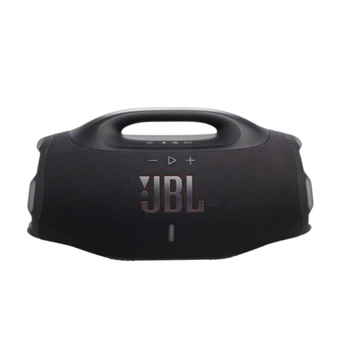 سماعات JBL Boombox 4 – بلوتوث، صوت Bass قوي | JBLBOOMBOX4
