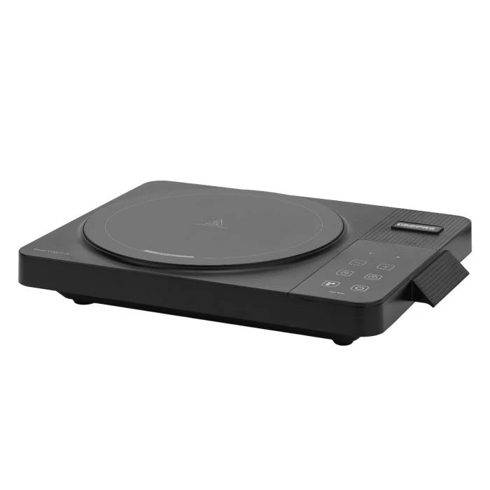 Geepas Digital Infrared Cooker 2000W Crystal Plate Geepas Digital Infrared Cooker 2000W Crystal Plate