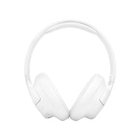 JBL Tune 730BT Wireless Over-Ear Headphones - Black