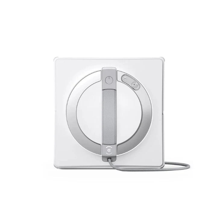 ECOVACS WINBOT W2 OMNI Portable Window Cleaning Robot - White ECOVACS WINBOT W2 OMNI Portable Window Cleaning Robot - White