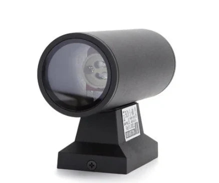 JADEVER Wall Spotlight LED with 2 Bulbs Stylish & Efficient JADEVER Wall Spotlight LED with 2 Bulbs Stylish & Efficient