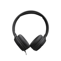 JBL Tune 520C On Ear Type C Wired Headphone | JBLT520C