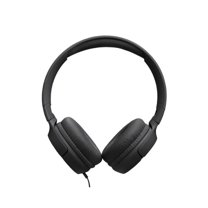 سماعات JBL Tune 520C سلكية On-Ear Type-C – JBLT520C