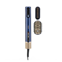 BaByliss Air Wand 3-in-1 Hair Dryer 1600W AS6550SDE - Wet-to-Dry Styler