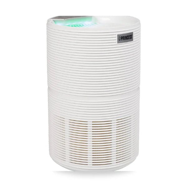 Princess  Smart 160 Air Purifier - App & Voice Control with HEPA H13 Filter