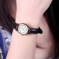 CASIO LTP-1094Q-7B5 WOMEN WATCH