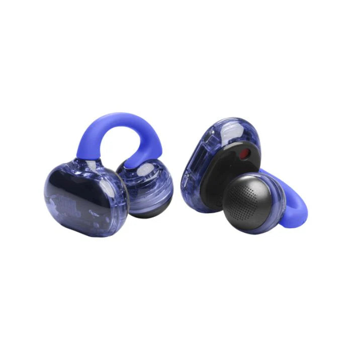 سماعات JBL Soundgear Clips اللاسلكية Open-Ear