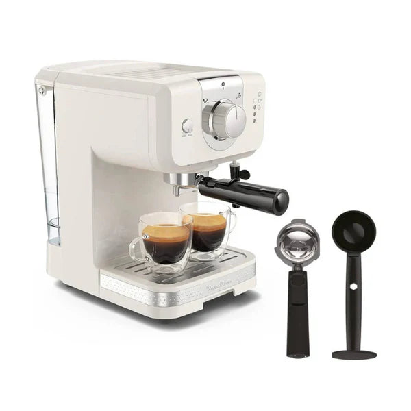 Moulinex Espresso Machine XP330A10 15 Bar Moulinex Espresso Machine XP330A10 15 Bar