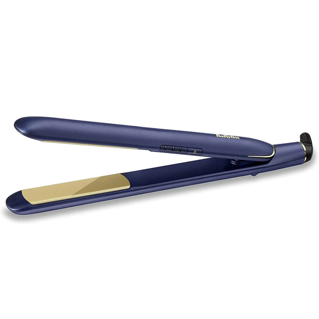 Babyliss 2516PE Straightener Titanium Ceramic Up to 235 C Babyliss 2516PE Straightener Titanium Ceramic Up to 235 C