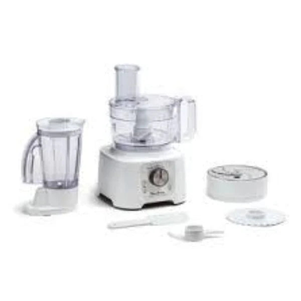 MOULINEX DOUBLE-FORCE COMPACT FP544 MOULINEX DOUBLE-FORCE COMPACT FP544