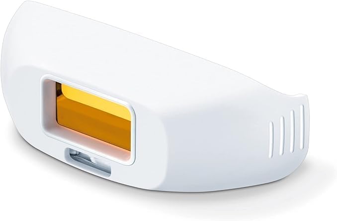 Beurer IPL 8500 Long lasting Hair Removal Safe & Effective Beurer IPL 8500 Long lasting Hair Removal Safe & Effective