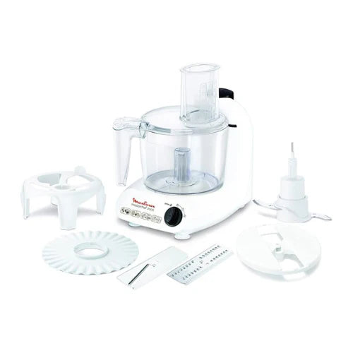 Moulinex Food Processor 500W FP211110 Moulinex Food Processor 500W FP211110