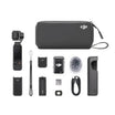 DJI Osmo Pocket 3 Creator Combo Vlogging Camera with 4K/120fps