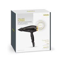 Babyliss Power Pro 2000 Hair Dryer, 2000 Watt, AC - 6704
