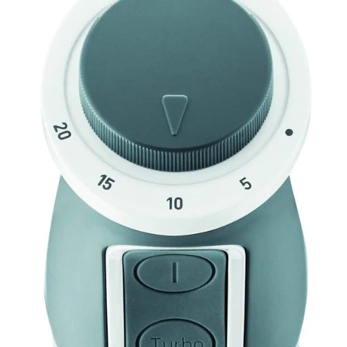 MOULINEX Hand Blender 800W | 20 Speeds | Powelix DD643127