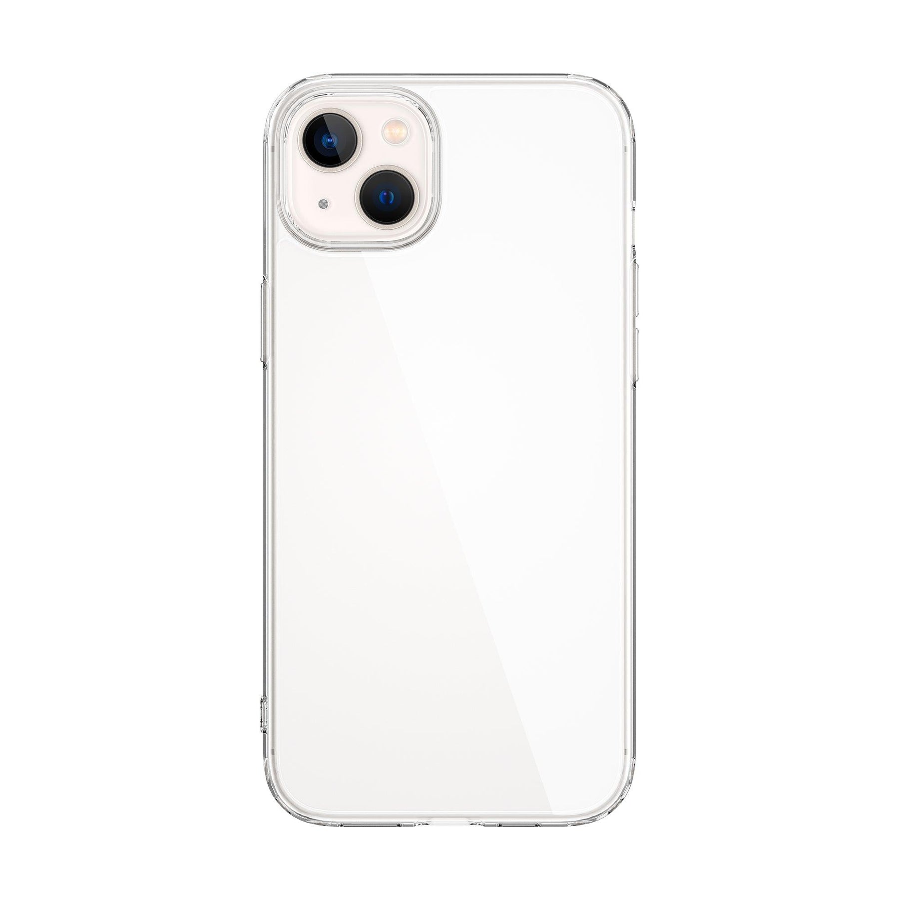 Wiwu TPU Transparent Case for iPhone 15 Pro Max Wiwu TPU Transparent Case for iPhone 15 Pro Max