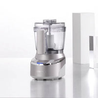 معالج طعام صغير لاسلكي Cuisinart RMC100E