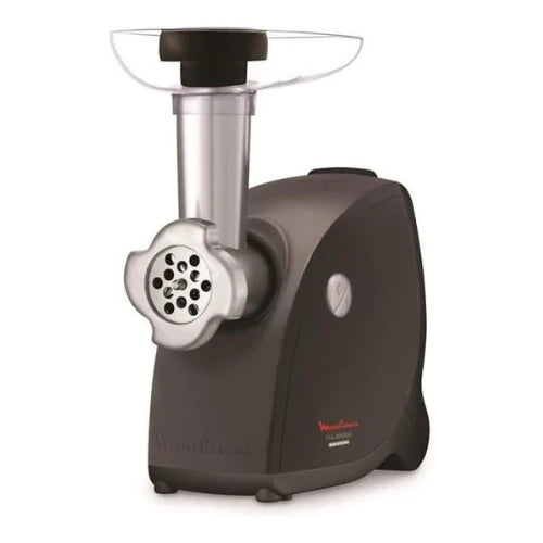 Moulinex Meat Grinder 2000W Black ME472832 Moulinex Meat Grinder 2000W Black ME472832