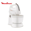خلاط كهربائي Moulinex Power Mix 500 واط | 5 سرعات + Turbo