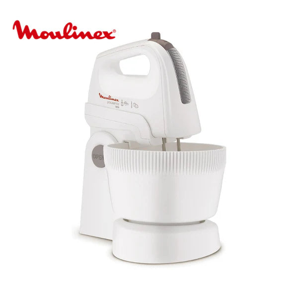 خلاط كهربائي Moulinex Power Mix 500 واط | 5 سرعات + Turbo