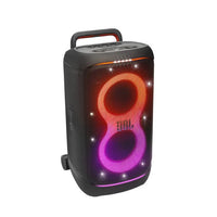 سماعة JBL PartyBox 520 للحفلات | صوت قوي وإضاءة LED