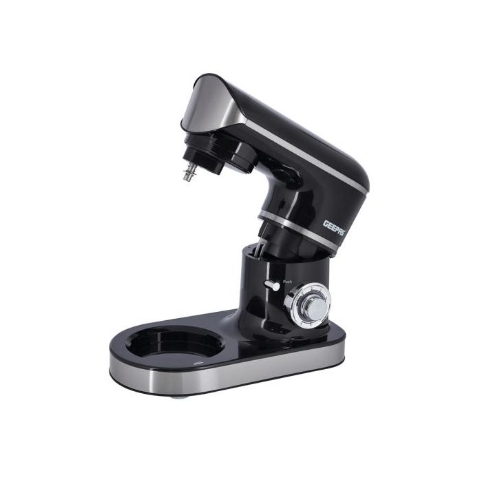 Geepas Kitchen Machine 1500W Stand Mixer 8.5L Bowl Geepas Kitchen Machine 1500W Stand Mixer 8.5L Bowl