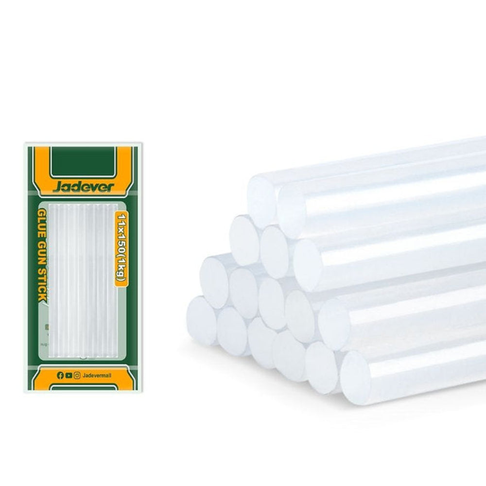 JADEVER Silicone Sticks Protector 1kg Versatile Protection JADEVER Silicone Sticks Protector 1kg Versatile Protection
