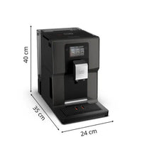 Krups INTUITION PREFERENCE EA872B10 15 Bar Fully Automatic Coffee Machine