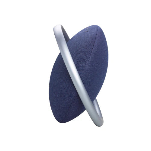 Harman Kardon Onyx Studio 8 Portable Stereo Bluetooth Speaker | Premium Sound | Self-Tuning | 8 Hours Battery