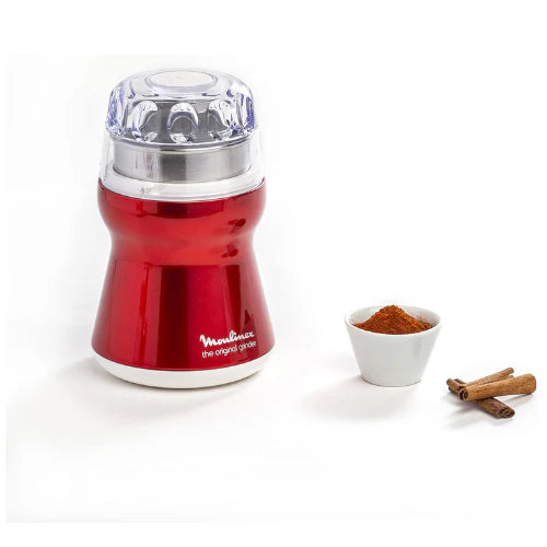 MOULINEX COFFEE GRINDER 50G 180W | AR110510 MOULINEX COFFEE GRINDER 50G 180W | AR110510