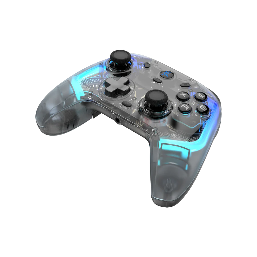 REDMAGIC Cyber Gamepad – Wireless Precision & 1000Hz Speed REDMAGIC Cyber Gamepad – Wireless Precision & 1000Hz Speed
