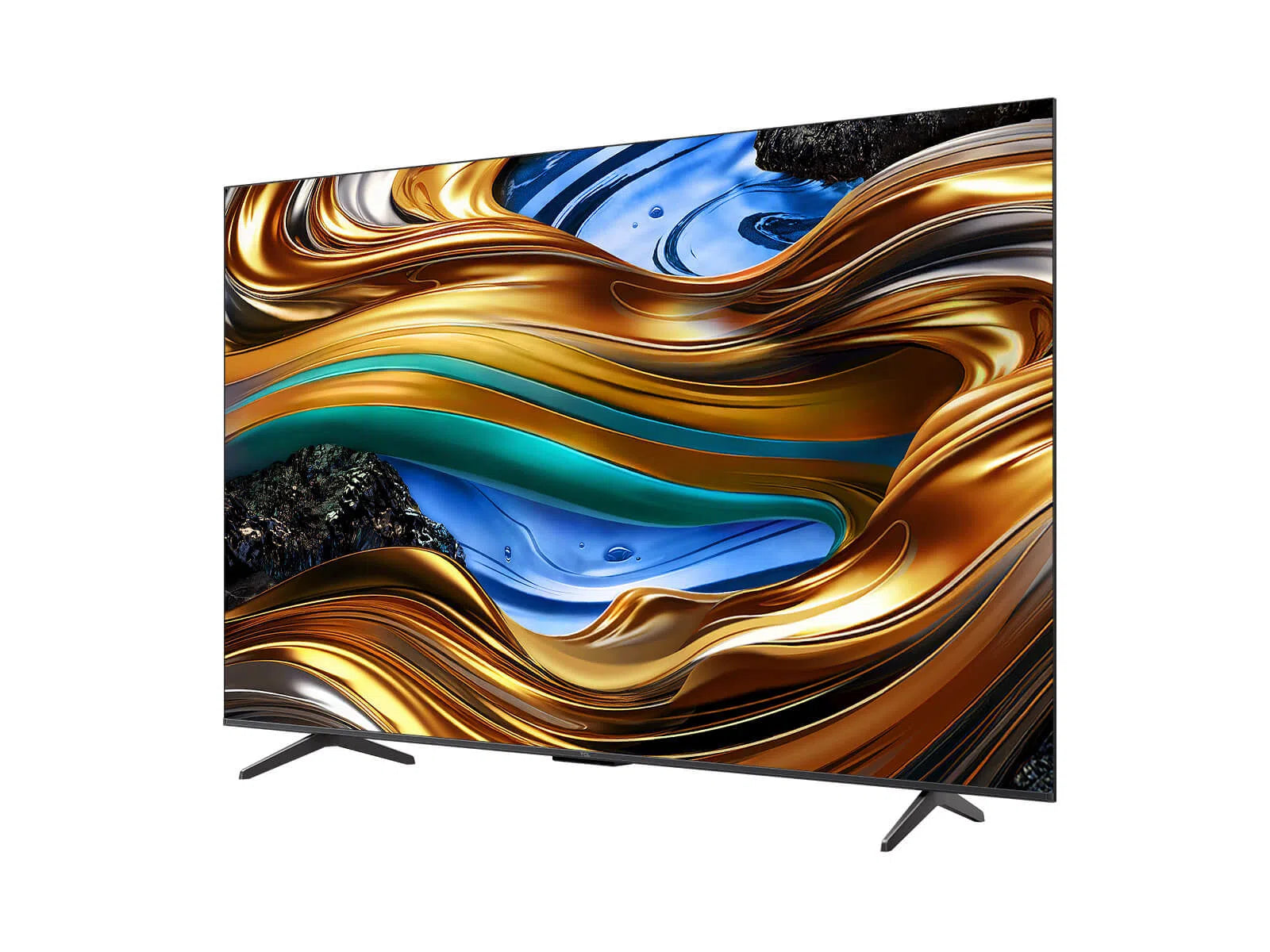 TCL P755 4K UHD Google TV | Slim Design & Advanced Features