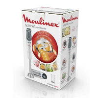خلاط يدوي Moulinex Optichef DD64B127 | 800 واط | عملي