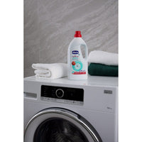 Chicco Hygienizing Laundry Detergent Deep Clean 