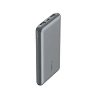 Belkin 10,000 mAh Power Bank 15W with USB C & Dual USB A Ports