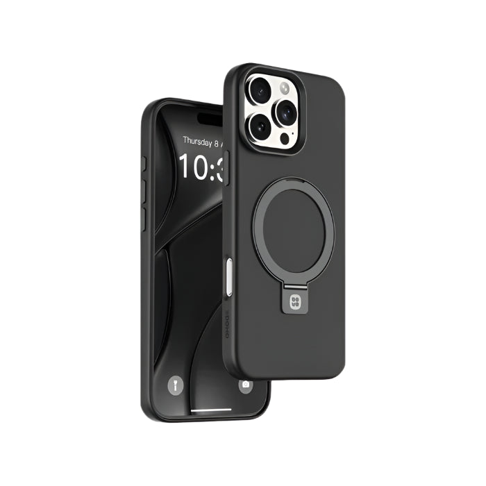 Domo Donatelo iPhone 16 Case Wireless Charging Domo Donatelo iPhone 16 Case Wireless Charging