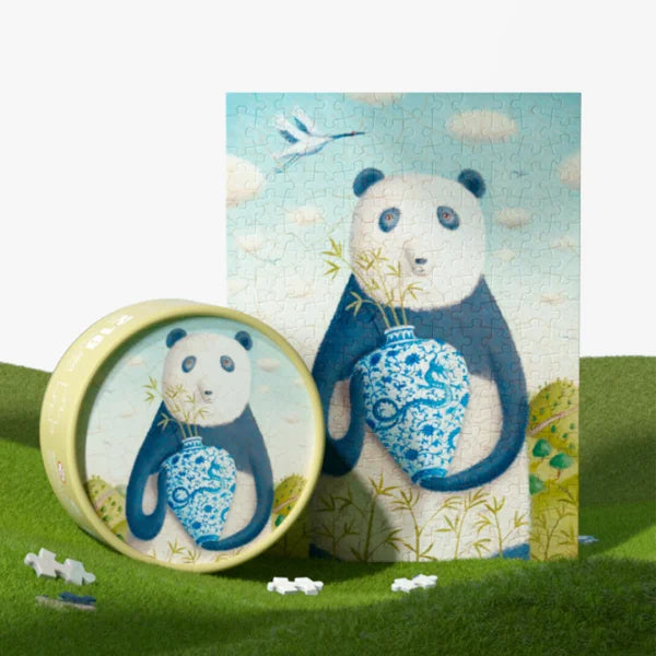 Mideer Pocket Series Puzzle – Expressing Beauty Through Culture Mideer Pocket Series Puzzle – Expressing Beauty Through Culture