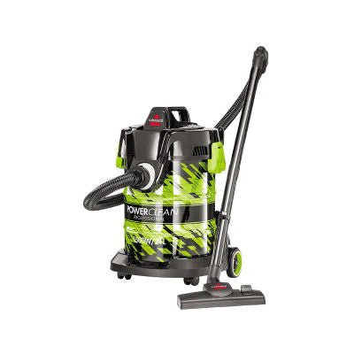 Bissell PowerClean Drum Wet & Dry Vacuum | 2026E | Bissell PowerClean Drum Wet & Dry Vacuum | 2026E |