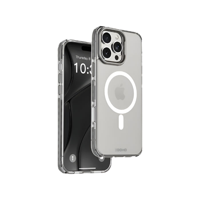 Domo Leonardo iPhone 16 Case – Elegant, Durable Protection Domo Leonardo iPhone 16 Case – Elegant, Durable Protection