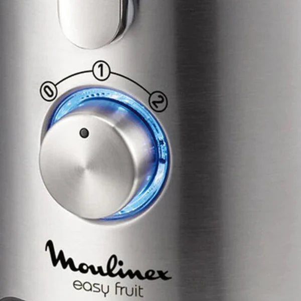 Moulinex JU610D27 Extractor