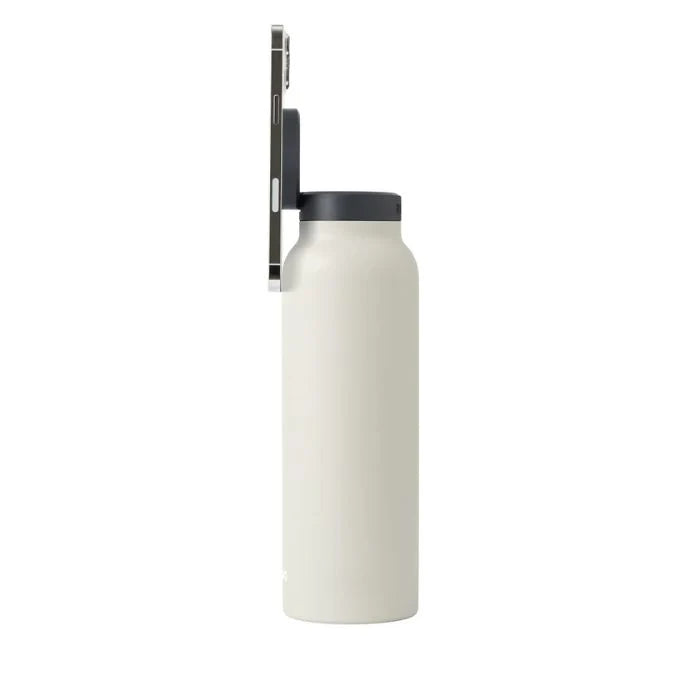 Ringo MagSafe Water Bottle + Magnetic Booster Ring - 946ml