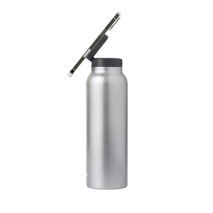 Ringo MagSafe Water Bottle + Magnetic Booster Ring - 946ml | RIN-B2SS32LSC1