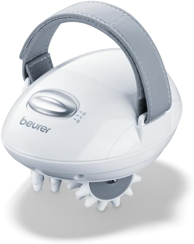 Beurer CM 50 Cellulite Massager Firm & Smooth Skin Beurer CM 50 Cellulite Massager Firm & Smooth Skin