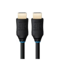 MicroConnect Ultra-High-Speed 4K HDMI 2.0 Cable 0.5m - MCTCBLMC-HDM19190.5V2.0