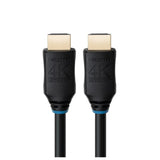 MicroConnect Ultra-High-Speed 4K HDMI 2.0 Cable 0.5m - MCTCBLMC-HDM19190.5V2.0