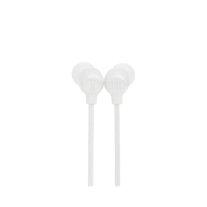 JBL Tune 135BT Wireless In-Ear Headphones - Pure Bass Sound with 25H Battery