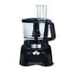 MOULINEX Food Processor | 3L |1000 W | 8 Attachments